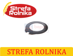 TARCZA METALOWA LANDINI LandPower 115 blu, LandPower 125, LandPower 130 blu, LandPower 135, LandPower 145 (3538838M1)