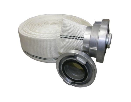 Wąż tłoczny do motopomp i hydrantów fi 110 mm 1,5MPa 20m-8350