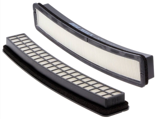 FILTR KABINOWY CNH 47660541 PRAWY NEW HOLLAND TIER4A T4.55S , T4.65S , T4.75S , CASE FARMALL 55A ,FARMALL 65A , FARMALL 75A SC904165