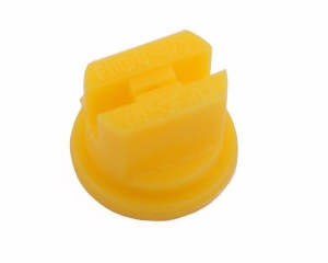 Dysza rozpylacz szczelinowa żółta 0,2 Opryskiwacz (sprzedawane po 50)