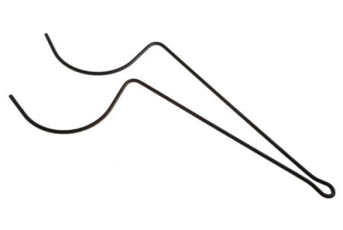 Palec sprężysty PZK. ( sprzedawane po 20 )-687