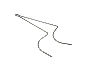 Palec sprężysty ocynk PZK. ( sprzedawane po 20 )