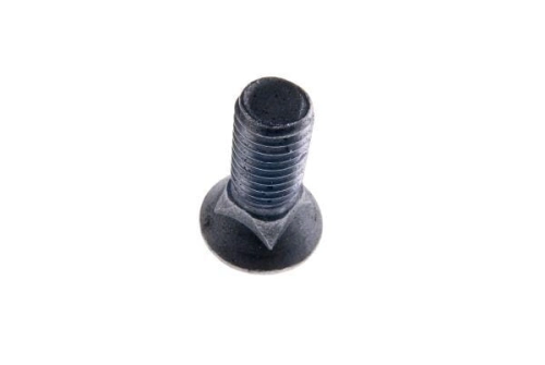 Śruba lemiesza M12x30 ( sprzedawane po 50 )-6825