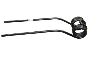 Palec przetrząsarko-zgrabiarka karuzelowa Deutz-Fahr 9/41/96/380 6580456 ( sprzedawane po 5 )