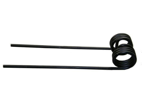 Palec przetrząsarko-zgrabiarka karuzelowa Kuhn GF440M/P 9/50/100/395 58561900 ( sprzedawane po 5 )-9046