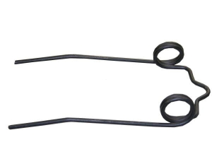 Palec podbieracza przyczepa samozbierająca Fortschritt Niemiecka E516 5/28/125/240 ( sprzedawane po 5 )