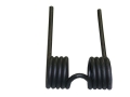 Palec podbieracza prasa Krone 938158.1 5.5/28/76/145 ( sprzedawane po 5 )-8435