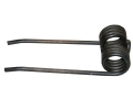 Palec podbieracza przyczepa samozbierająca Krone 938148.2  5/23/62/145 ( sprzedawane po 5 )-8436