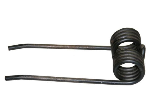 Palec podbieracza przyczepa samozbierająca Krone 938148.2  5/23/62/145 ( sprzedawane po 5 )-8436