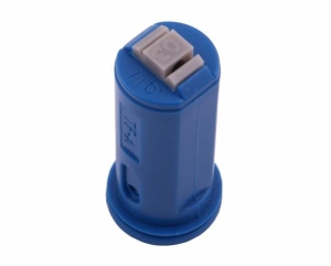 Rozpylacz dwustrumieniowy antyznoszeniowy niebieski Dysza TFA ASJ ( sprzedawane po 20 )