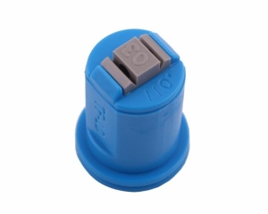 Rozpylacz dwustrumieniowy antyznoszeniowy niebieski Dysza TFLD ASJ ( sprzedawane po 20 )