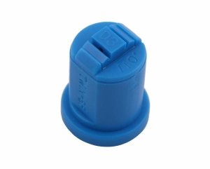 Rozpylacz dwustrumieniowy niebieski Dysza TFS ASJ ( sprzedawane po 20 )