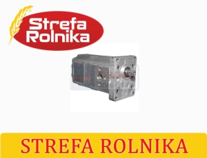 POMPA HYDRAULICZNA CASE IH 2120, 2130, 2140, 2150, PJ55, PJ65, PJ75, PJN55, PJN65, PJN75, PJV55, PJV65, PJV75 (324628A1)