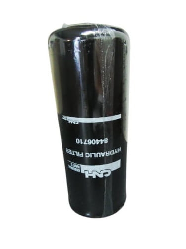 FILTR HYDRAULICZNY CNH 84406710 (87622177 , 87308937 , P165659 , SH66659 , BT8911MPG , HF6547 , P176779 , BT8874 , HF6586 , HF6587 , HF6588 , SPH12525 , HF6547 , WH1257/5)