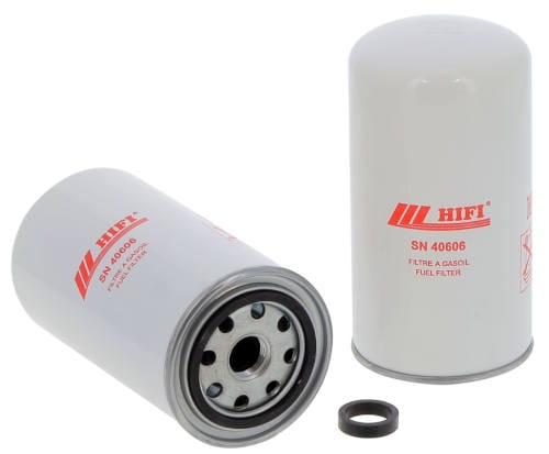 FILTR PALIWA HIFI SN40606
