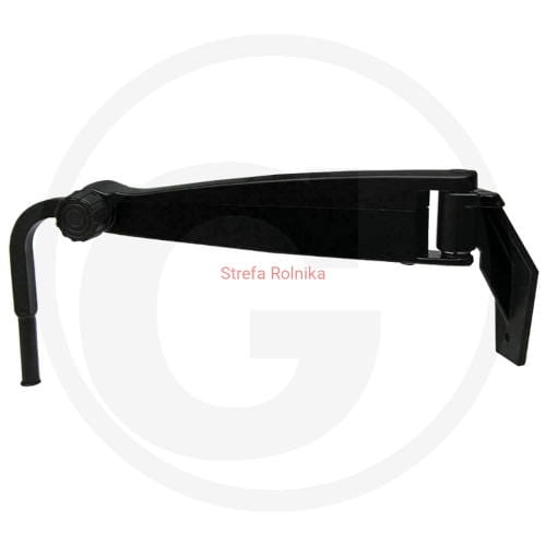 RAMIĘ LUSTERKA LEWE CASE Maxxum 5120 5130 5140 CX100, CX50, CX60, CX70, CX80, CX90, MX180, MX200, MX220, MX230, MX240, MX255, MX270, MX285, MXM130, MXM140, MXM155, MXM175, MXM190 1-34-677-082
