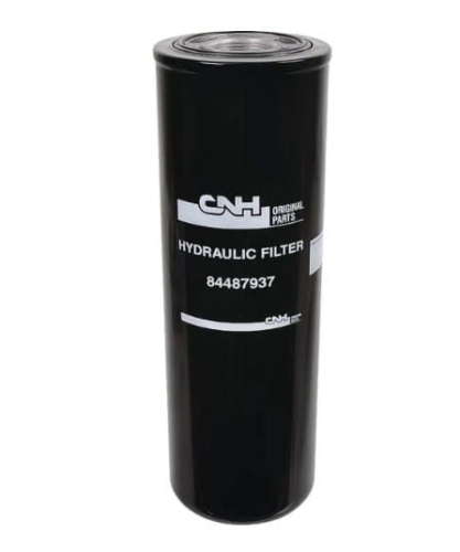FILTR OLEJU HYDRAULICZNEGO CNH 51508555