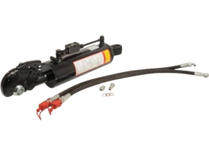 CIĘGŁO HYDRAULICZNE (KAT.-/2) ŁĄCZNIK HYDRAULICZNY, ŚRUBA CENTRALNA, CIĘGŁO S.56797