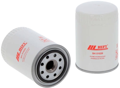 FILTR HYDRAULICZNY HIFI SH51026