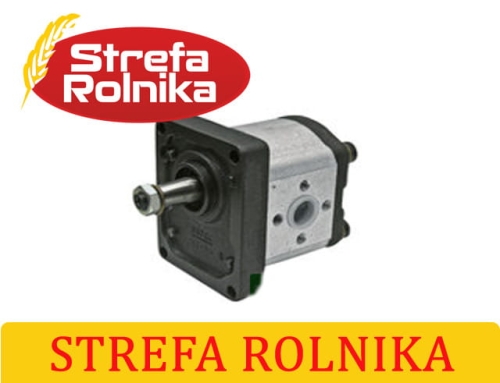 POMPA HYDRAULICZNA LANDINI Vigneti 55V, Vigneti 60V, Vigneti 65V, Vigneti 75V