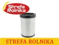 P603757 FILTR POWIETRZA WEWNĘTRZNY DONALDSON