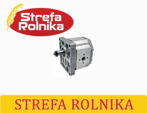 POMPA HYDRAULICZNA MASSEY FERGUSON 1014, 1034, 1114, 1134 (1425495M92)