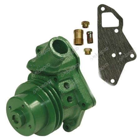POMPA WODY JOHN DEERE 950, 960, 970, 965, 965H, 968H, 1055 AR76290, AR97710