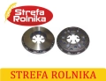 SPRZĘGŁO DOCISK SPRZĘGŁA FENDT 4S, 600LS, 600LSA, 610LS