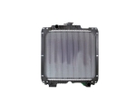 CHŁODNICA WODY CASE JX60 , JX70 , JX80 , JX90 , JX95 84175586 , 84250074 , 87610780 , 87637729 , 87681422 , 87681423