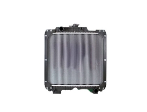 CHŁODNICA WODY CASE JX60 , JX70 , JX80 , JX90 , JX95 84175586 , 84250074 , 87610780 , 87637729 , 87681422 , 87681423