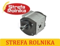 POMPA HYDRAULICZNA RENAULT