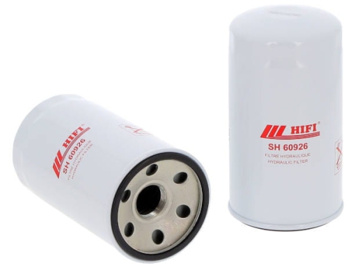 FILTR HYDRAULICZNY HIFI SH60926