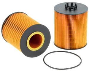 FILTR OLEJU JOHN DEERE 7R, 8R, 8RT, 7010, 7020, 8020, 8020T, 8030 HIFI FE178986 , SO4759 , P550938 , LF16043 , BS03-186, RE509672