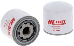 FILTR OLEJU HIFI SO10066