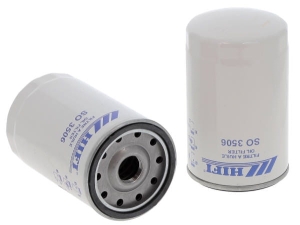 FILTR OLEJU HIFI SO3506