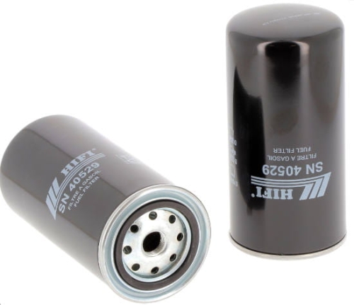 FILTR PALIWA HIFI SN40529