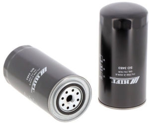 FILTR OLEJU HIFI SO3483