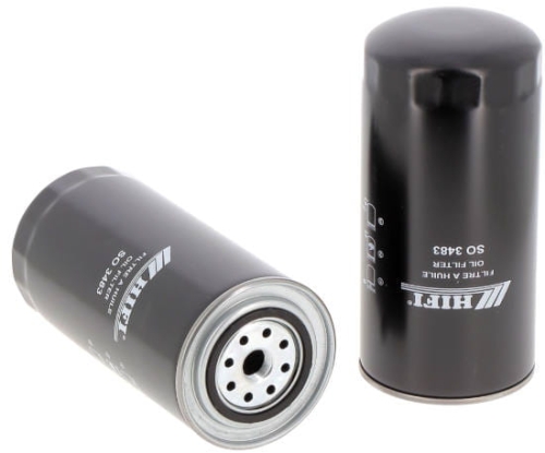 FILTR OLEJU HIFI SO3483 (