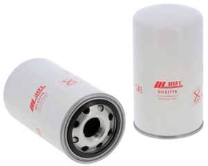 FILTR HYDRAULICZNY HIFI SH63776