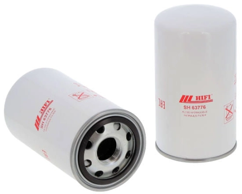 FILTR HYDRAULICZNY HIFI SH63776