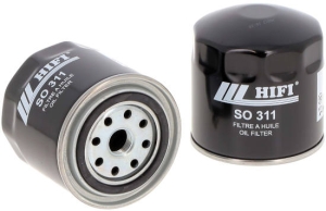 FILTR OLEJU HIFI SO311