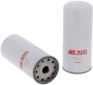 FILTR OLEJU HIFI SO3661