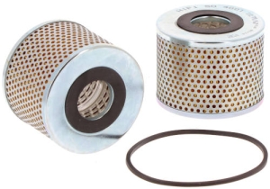 FILTR OLEJU HIFI SO4001