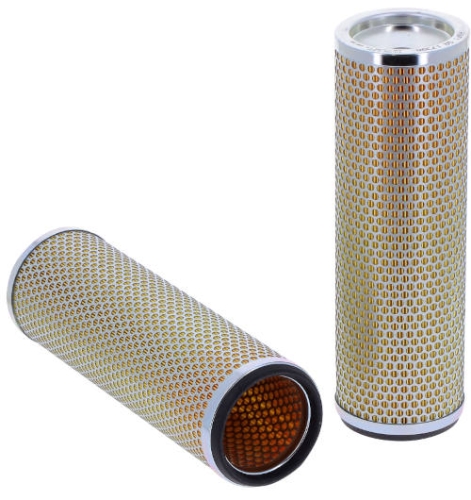 FILTR POWIETRZA HIFI SA17396
