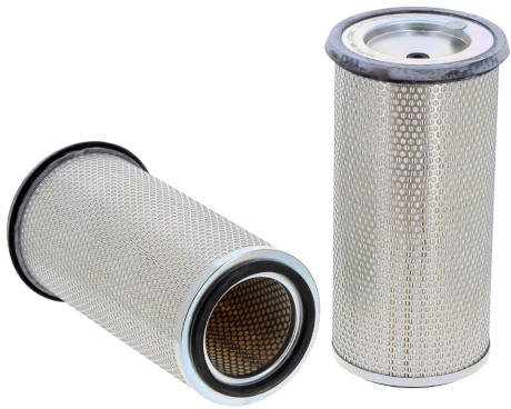 FILTR POWIETRZA HIFI SA17395