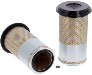 FILTR POWIETRZA HIFI SA17677 (VALTRA 905 , 855 , 815 , 8100 , 805 , 8000 , 755 , 715 M , 715 , 705 )