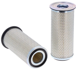 FILTR POWIETRZA HIFI SA14518 (MASSEY FERGUSON 148 , 140 , 158 , 152 V , 152 S , 152 F , 152 , 148 , 145 V , 145 S , 145 )