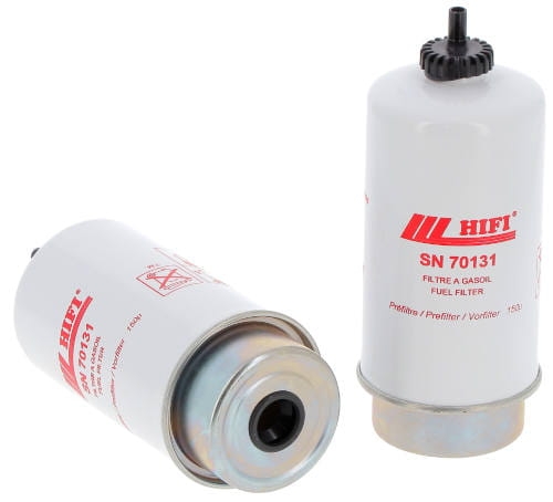 FILTR PALIWA HIFI SN70131