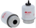 FILTR PALIWA HIFI SN70117 (2914.9102.00 , KC227 , WK8143 , FS19585 , BF7783D , BS04-113 , 29895 , MO3254)