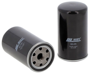 FILTR OLEJU HIFI SO475 (OP647/1 , Z48 , W723/3 , PH2822 , T15097 , LF3334 , 3541579M1 , LF700 , 7W2328 , FH294 , SP4027 , P554408 )
